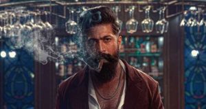 Toxic 3rd Day Collection: Drops Further at the Box Office on Friday!