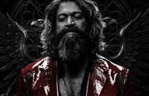 Toxic 9th Day Collection- Registers a Disappointing Week 1 in India!