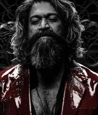 Toxic 9th Day Collection- Registers a Disappointing Week 1 in India!